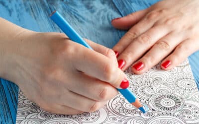 Quel coloriage pour les adultes ? 🖍️